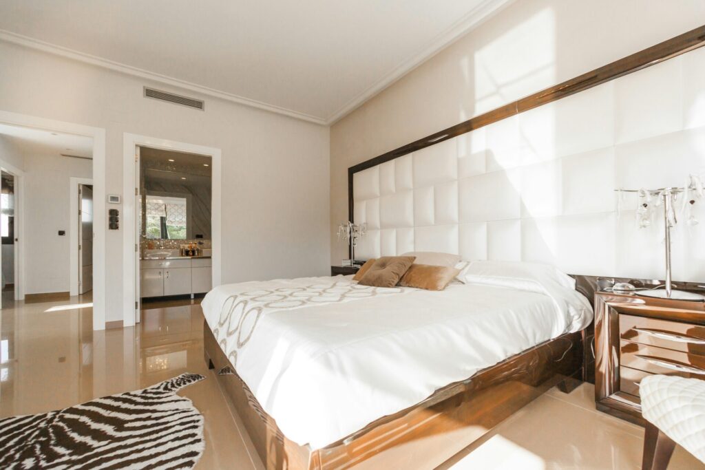 Appartement Malaga