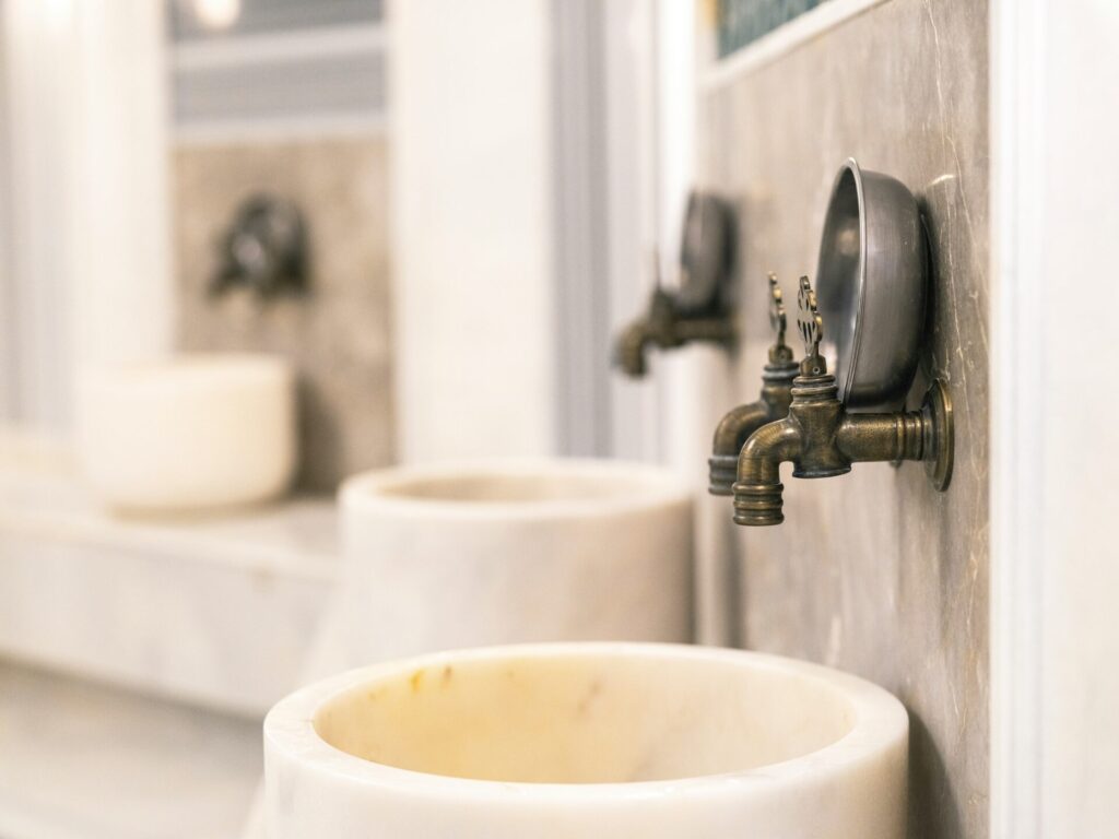 Hammam Malaga