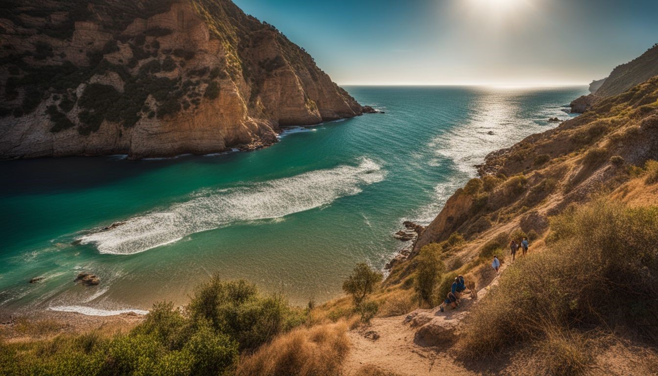 Klimaat malaga