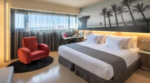 Barcelo Malaga