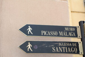 Malaga omgeving bezienswaardigheden