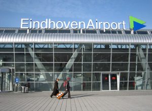 Vliegveld-eindhoven