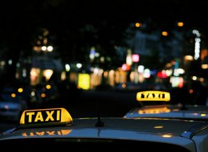 taxi malaga airport