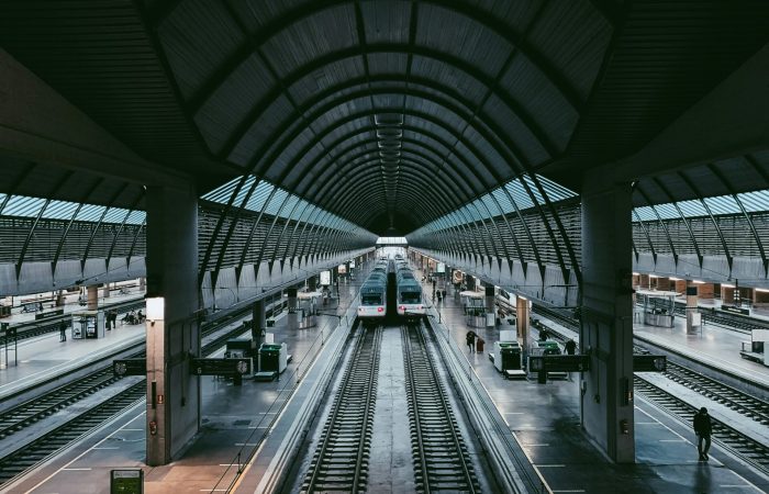 trein sevilla trein sevilla